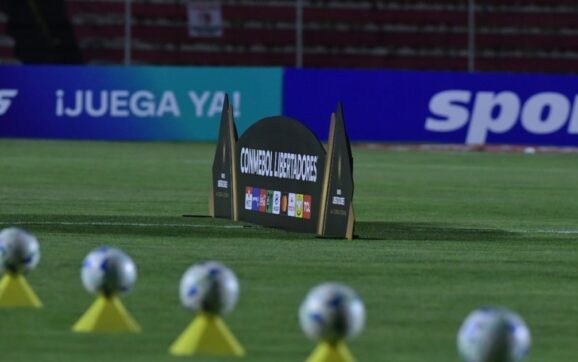 La Federación Boliviana de Fútbol impulsa pago a árbitros y uso de conos para balones
