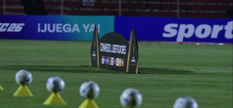 La Federación Boliviana de Fútbol impulsa pago a árbitros y uso de conos para balones