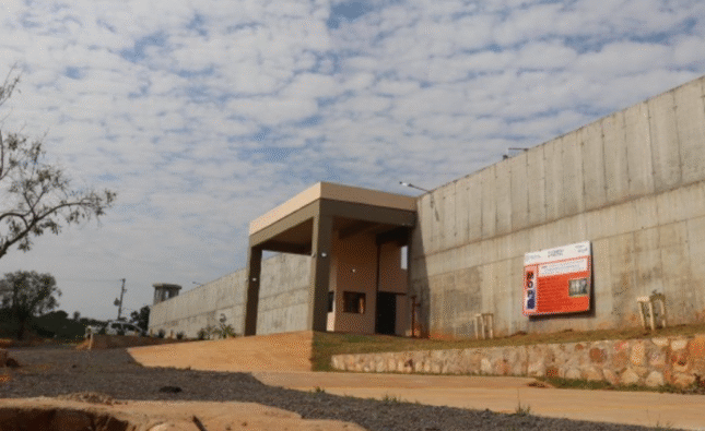 Paraguay confirma captura de dos reos vinculados a Sebastián Marset