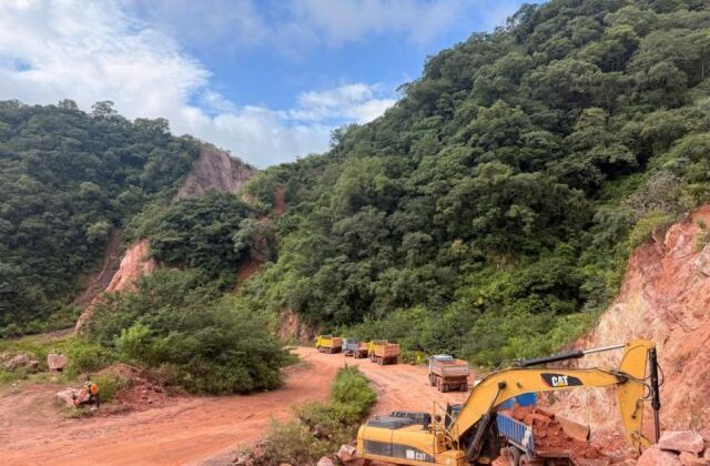 ABC define este martes normalización de horarios de circulación en el Chaco
