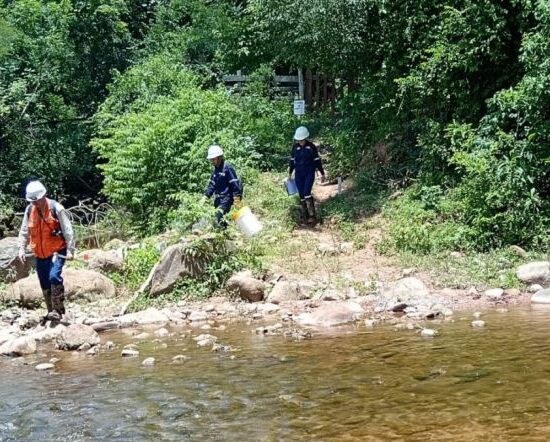 Autoridades de La Paz anuncian inspección al Domo Oso X3 para el 19 de marzo