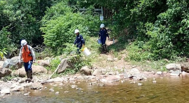 Autoridades de La Paz anuncian inspección al Domo Oso X3 para el 19 de marzo