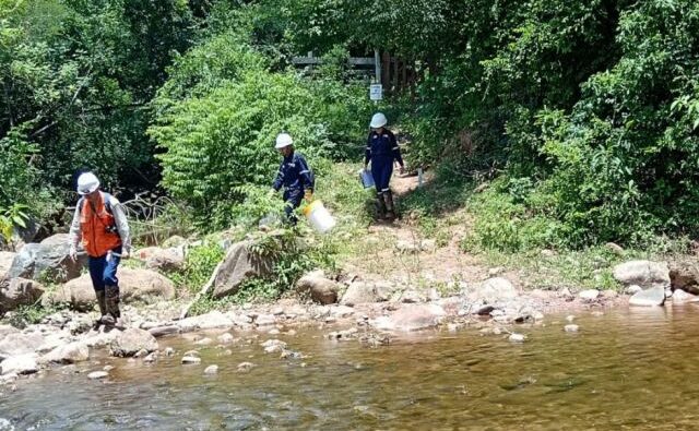 Autoridades de La Paz anuncian inspección al Domo Oso X3 para el 19 de marzo