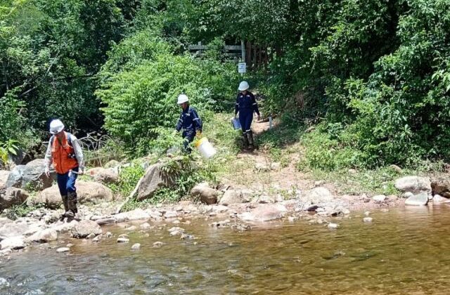 Autoridades de La Paz anuncian inspección al Domo Oso X3 para el 19 de marzo