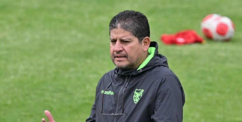 Villegas advierte sobre la fortaleza y ataque profundo de Surinam en la Copa América