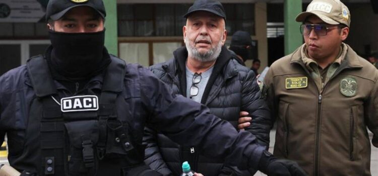 Abogado de Murillo anuncia apelación tras condena por difamación en caso bebé Samanta