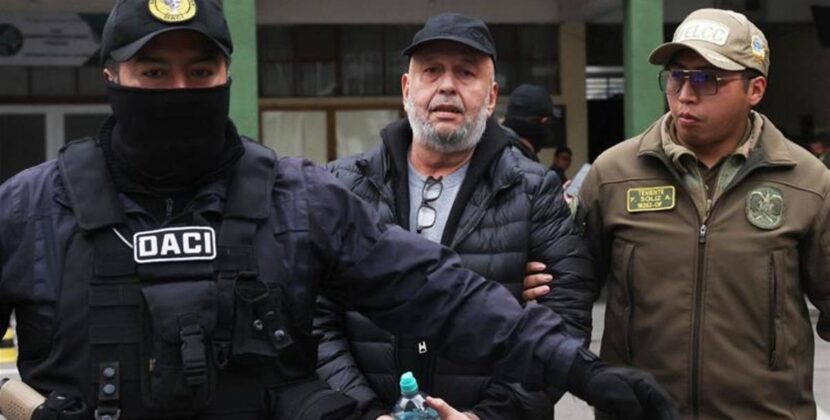 Abogado de Murillo anuncia apelación tras condena por difamación en caso bebé Samanta