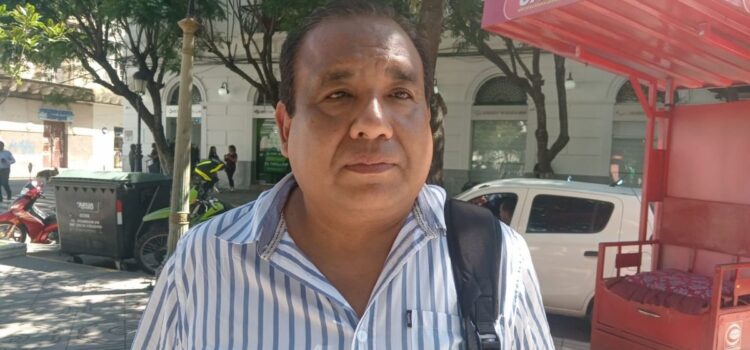 Candidato de Demócratas declina y respalda a postulante de Alianza Patria en Alcaldía