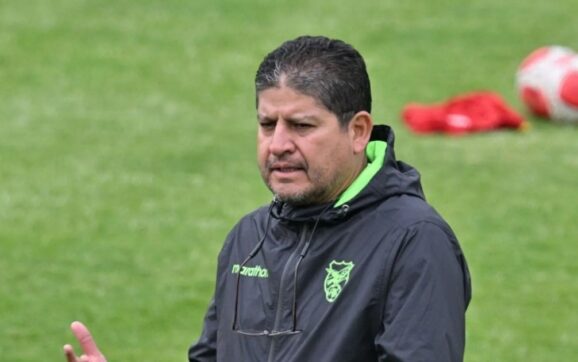 Villegas advierte sobre el fuerte ataque de Surinam en el partido de hoy