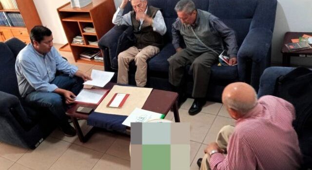 Gobierno impulsa reforma para mejorar jubilación en Bolivia con nuevos beneficios