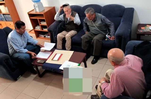 Gobierno impulsa reforma para mejorar jubilación en Bolivia con nuevos beneficios