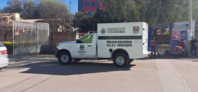 Bolivia registra 20 feminicidios en tres meses La Paz concentra casi la mitad