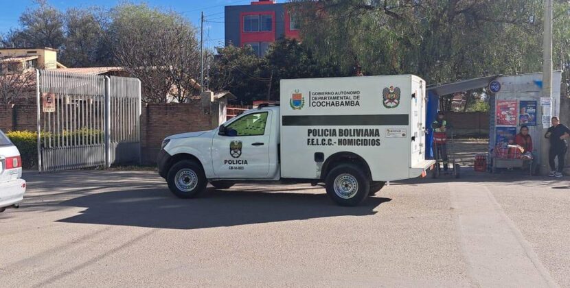 Bolivia registra 20 feminicidios en tres meses La Paz concentra casi la mitad