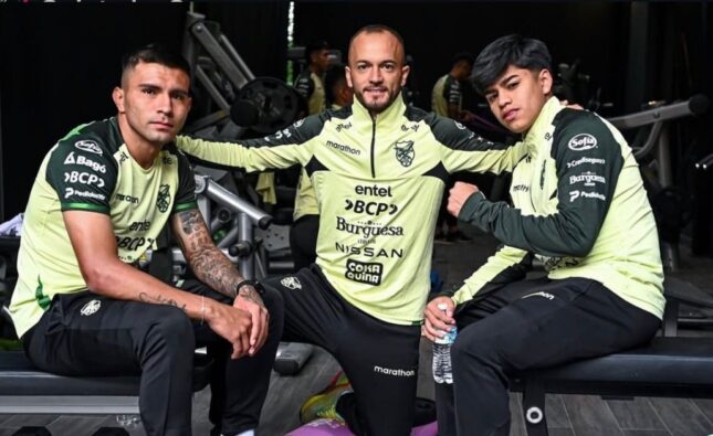 La Verde intensifica su preparación en Monterrey para el próximo torneo internacional