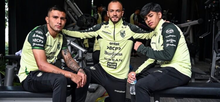 La Verde intensifica su preparación en Monterrey para el próximo torneo internacional