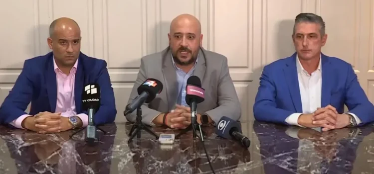 Abogados de Marset denuncian vulneración de derechos en Bolivia y anuncian audiencia