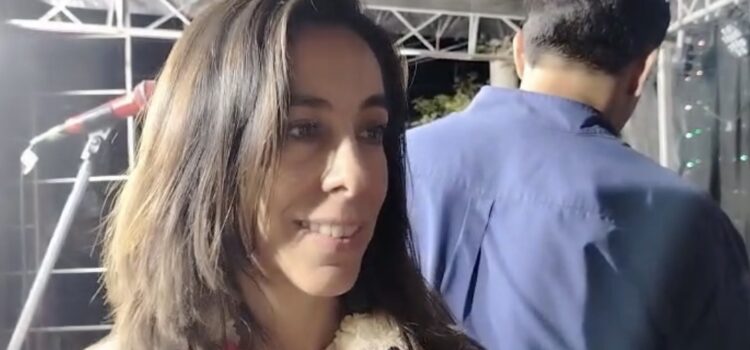 María René Soruco asume candidatura a la Gobernación de Tarija tras inhabilitación de Cossío