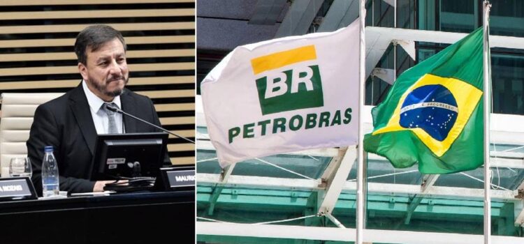 Petrobras anuncia apoyo logístico e inversión para Bolivia según ministro