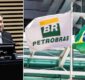 Petrobras anuncia apoyo logístico e inversión para Bolivia según ministro