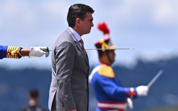 Bolivia impulsa su rol como bisagra geopolítica entre Atlántico y Pacífico