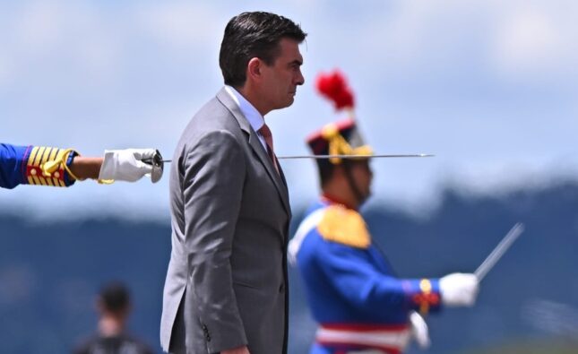 Bolivia impulsa su rol como bisagra geopolítica entre Atlántico y Pacífico