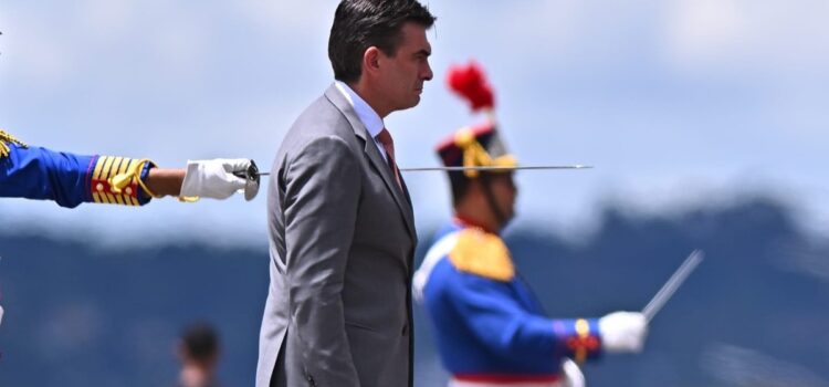 Bolivia impulsa su rol como bisagra geopolítica entre Atlántico y Pacífico