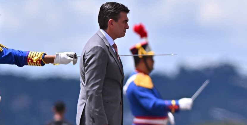 Bolivia impulsa su rol como bisagra geopolítica entre Atlántico y Pacífico