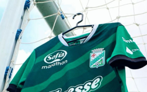 Nicolás Barreto anuncia su salida de Oriente Petrolero en 2024