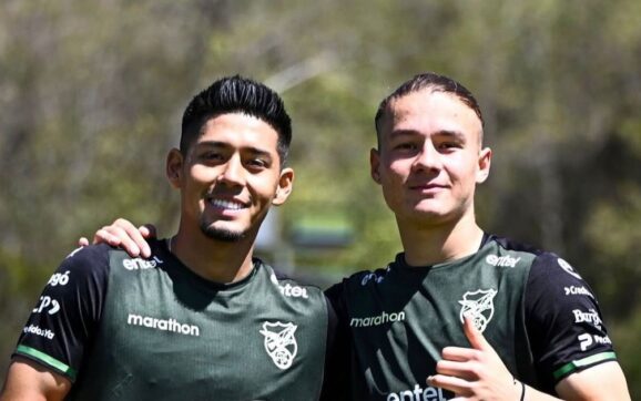 La Verde impulsa su preparación con unión y buen ánimo en Monterrey