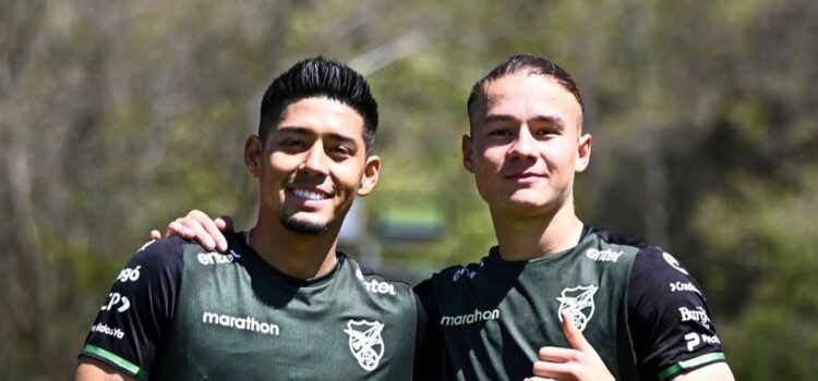 La Verde impulsa su preparación con unión y buen ánimo en Monterrey