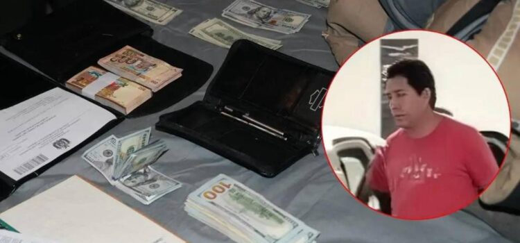 Marcelo Arce espera audiencia cautelar en La Paz mientras identifican sus bienes