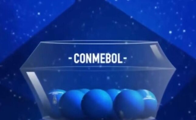 Independiente debuta en casa ante Racing y anuncia grupo difícil en Sudamericana