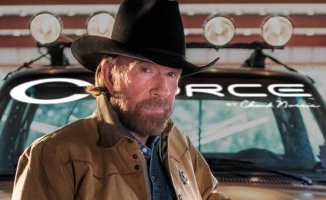 Hospitalizan a Chuck Norris en Hawái tras emergencia médica según TMZ