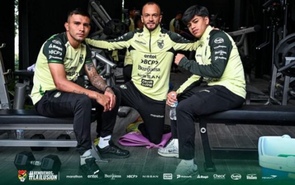 La Verde confirma nivel competitivo para el repechaje rumbo a Catar 2022