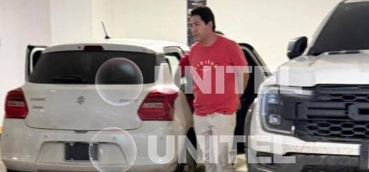 Marcelo Arce se abstiene de declarar ante Fiscalía en caso judicial en La Paz