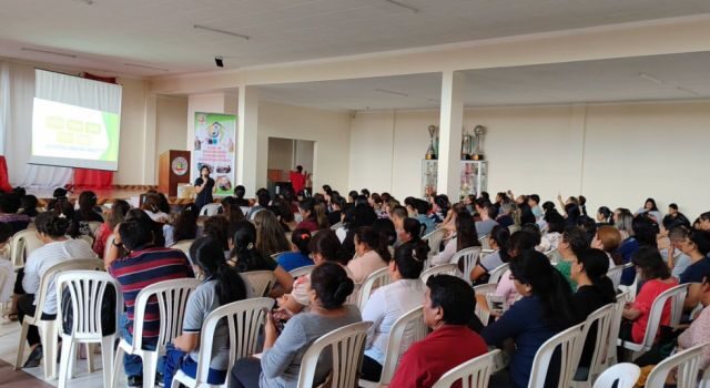 Magisterio urbano anuncia movilización masiva en La Paz para la próxima semana