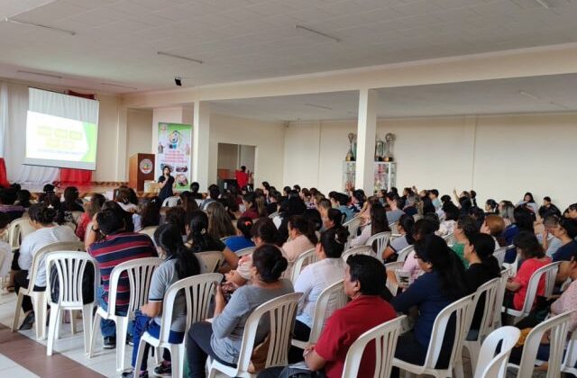 Magisterio urbano anuncia movilización masiva en La Paz para la próxima semana