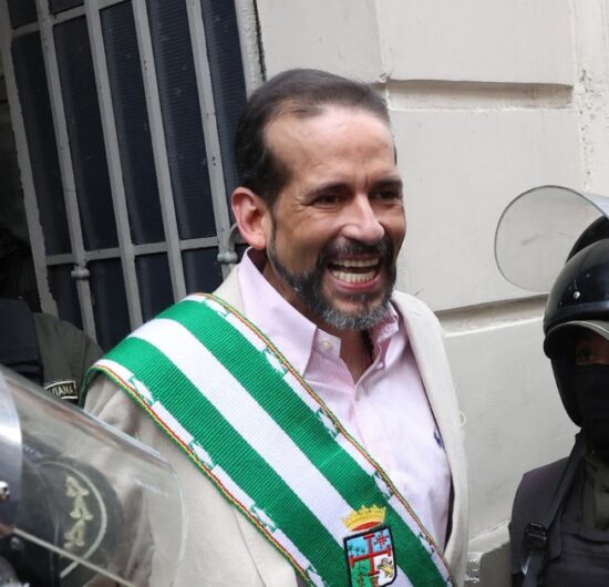 Sala Penal ratifica extinción del caso Golpe I en La Paz