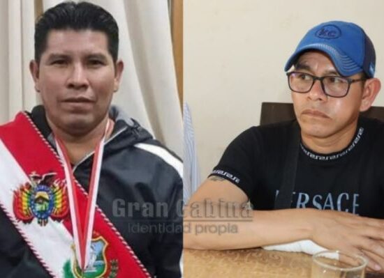 Pueblo Tapiete elige a sus dos legisladores para representación local