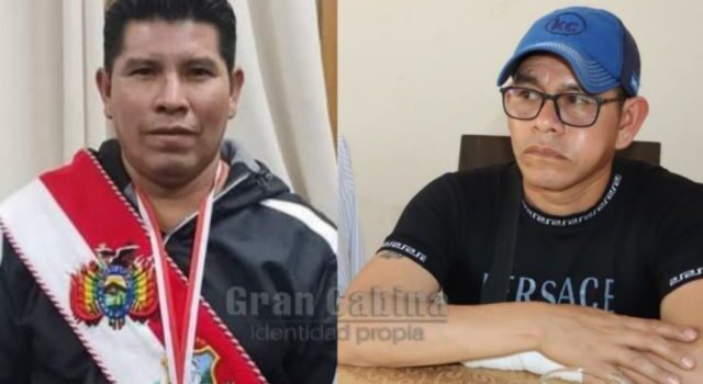 Pueblo Tapiete elige a sus dos legisladores para representación local