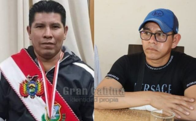 Pueblo Tapiete elige a sus dos legisladores para representación local