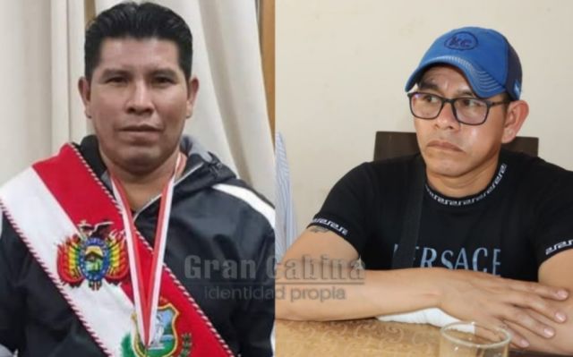 Pueblo Tapiete elige a sus dos legisladores para representación local