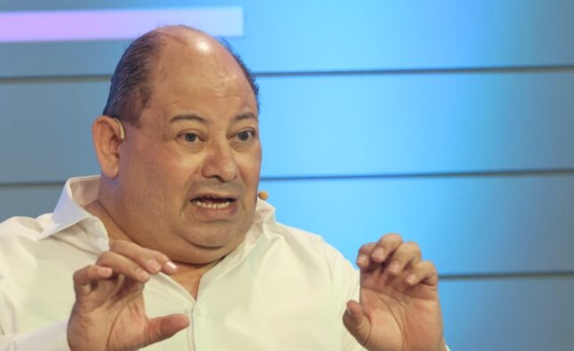 Exministro Romero confirma responsabilidades individuales en caso Marcelo Arce