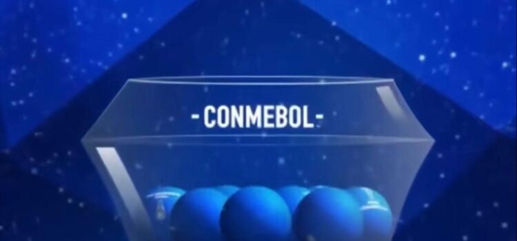 Independiente anuncia debut en casa ante Racing en grupo difícil de Sudamericana