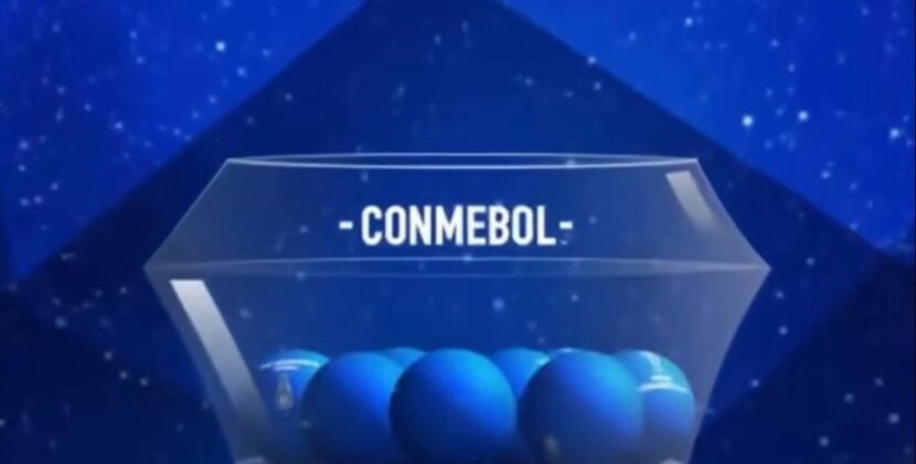 Independiente anuncia debut en casa ante Racing en grupo difícil de Sudamericana