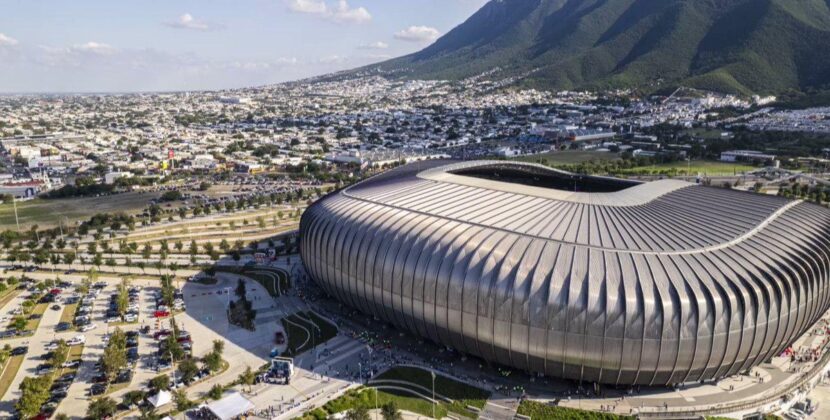 Monterrey recibe a la selección boliviana con medidas de seguridad y accesos clave