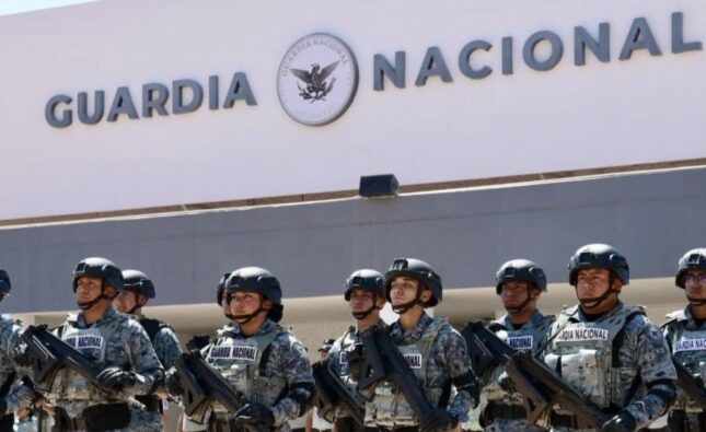 Gobierno mexicano y FIFA coordinan resguardo de Bolivia para evento deportivo