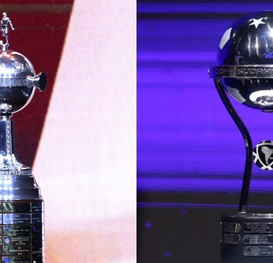 Conmebol impulsa bonos en 10000 dólares para triunfos en fases de grupos