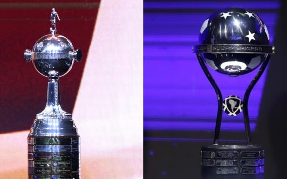 Conmebol impulsa bonos en 10000 dólares para triunfos en fases de grupos