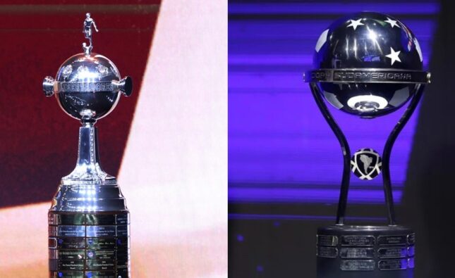 Conmebol impulsa bonos en 10000 dólares para triunfos en fases de grupos